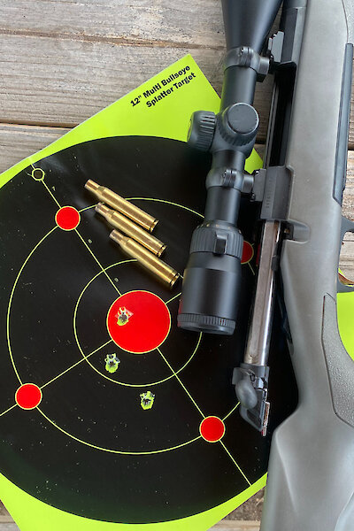 Lehrgang Waffensachkunde für Sportschützen (nach §7 WaffG)